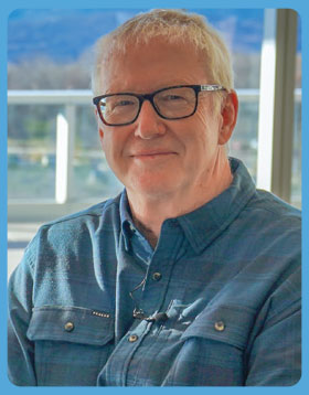 Dr. Marty Becker