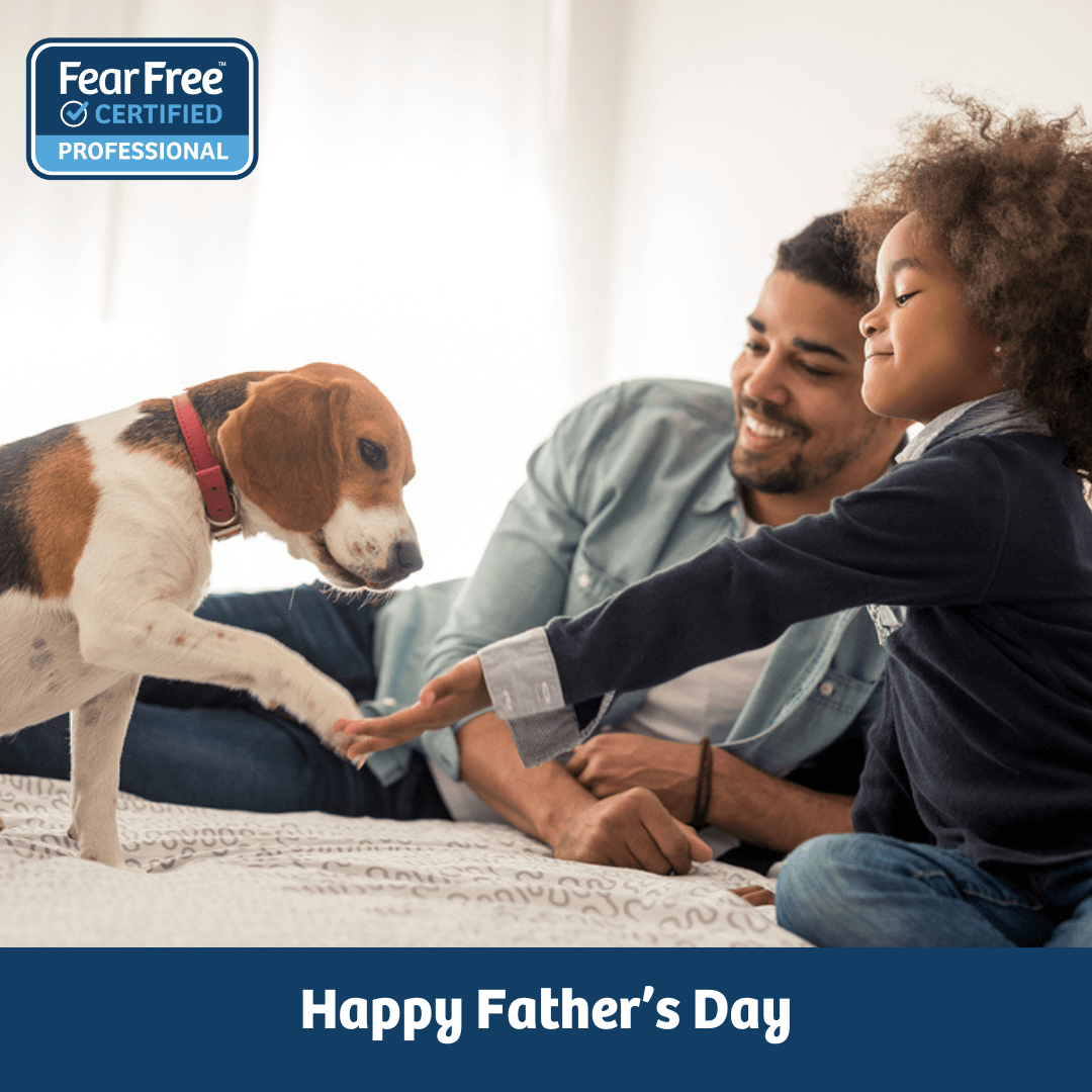 Happy Father's Day